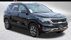 2023 Kia Seltos EX
