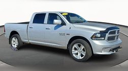 2015 Ram Ram Pickup 1500 Sport