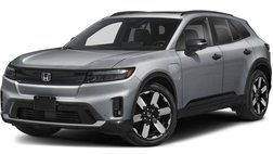 2025 Honda Prologue Elite