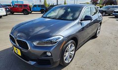 2018 BMW X2 sDrive28i