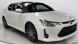 2015 Scion tC Base