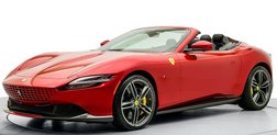 2024 Ferrari Roma Base