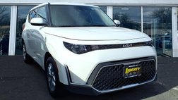 2023 Kia Soul S