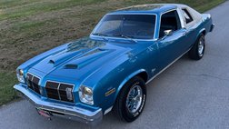 1975 Oldsmobile Omega 