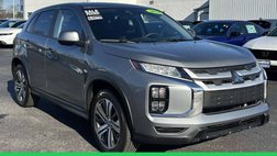 2024 Mitsubishi Outlander Sport ES