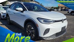 2022 Volkswagen ID.4 Pro S