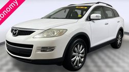 2007 Mazda CX-9 Grand Touring