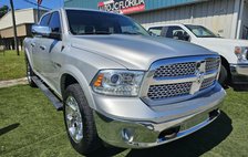 2015 Ram Ram Pickup 1500 Laramie