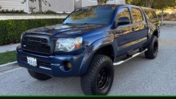 2008 Toyota Tacoma V6