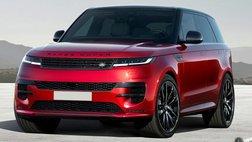 2023 Land Rover Range Rover Sport P360 SE