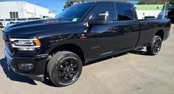 2024 Ram Ram Pickup 3500 Laramie