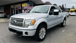 2010 Ford F-150 XL