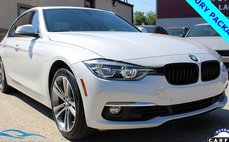 2018 BMW 3 Series 330i