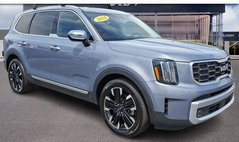 2024 Kia Telluride SX-Prestige