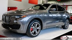 2023 Maserati Levante GT