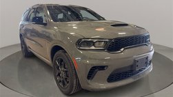 2026 Dodge Durango GT HEMI