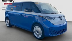2025 Volkswagen ID.Buzz 1st Edition 4Motion
