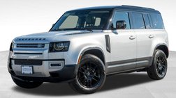 2024 Land Rover Defender 110 P300 S