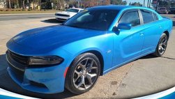 2015 Dodge Charger R/T