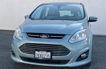 2014 Ford C-Max Hybrid SEL
