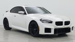 2024 BMW M2 Base
