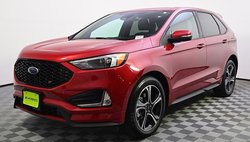 2024 Ford Edge ST
