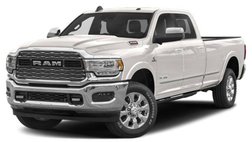 2022 Ram Ram Pickup 3500 Laramie