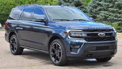 2022 Ford Expedition Limited