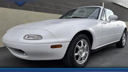 1990 Mazda MX-5 Miata Base
