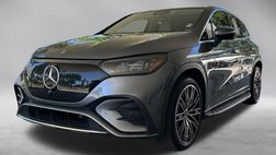 2023 Mercedes-Benz EQE EQE 350+