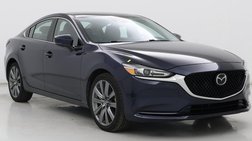 2021 Mazda MAZDA6 Touring