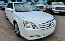 2005 Toyota Avalon XLS