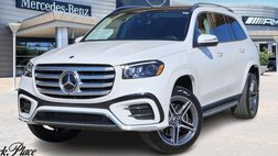 2024 Mercedes-Benz GLS GLS 450