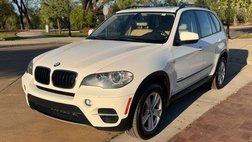 2013 BMW X5 xDrive35i Sport Activity