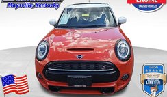 2020 MINI Hardtop Cooper S