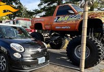 2014 Fiat 500L Easy