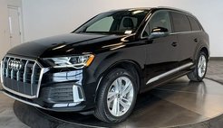 2021 Audi Q7 quattro Premium Plus 45 TFSI