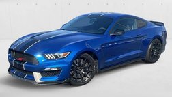 2017 Ford Mustang Shelby GT350
