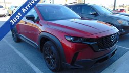 2024 Mazda CX-50 2.5 S Preferred