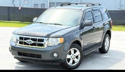 2008 Ford Escape XLT