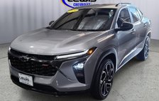 2024 Chevrolet Trax RS