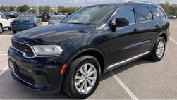 2024 Dodge Durango SXT