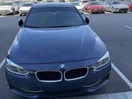 2017 BMW 3 Series 330i