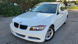 2008 BMW 3 Series 328i