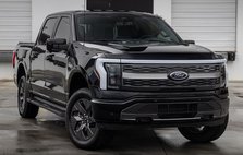 2023 Ford F-150 Lightning Lariat