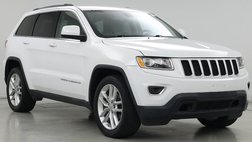 2014 Jeep Grand Cherokee Laredo