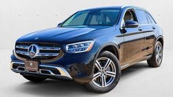 2021 Mercedes-Benz GLC-Class GLC 300 4MATIC