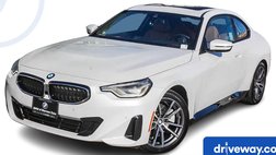 2023 BMW 2 Series 230i