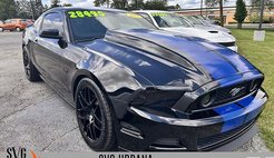 2014 Ford Mustang GT Premium