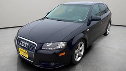 2008 Audi A3 2.0T